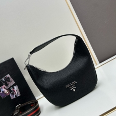 Prada Top Handle Bags